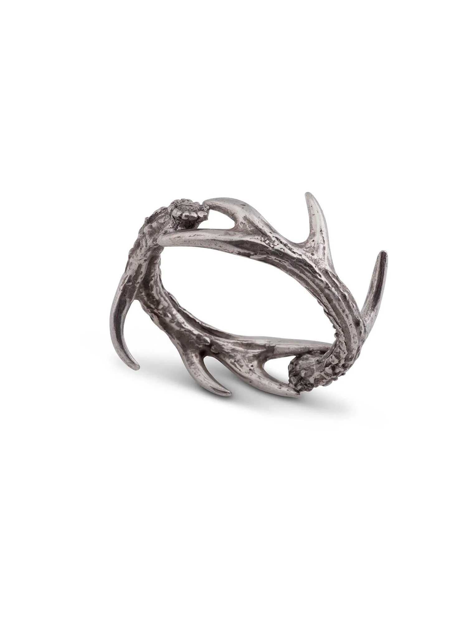 Antler Napkin Ring
