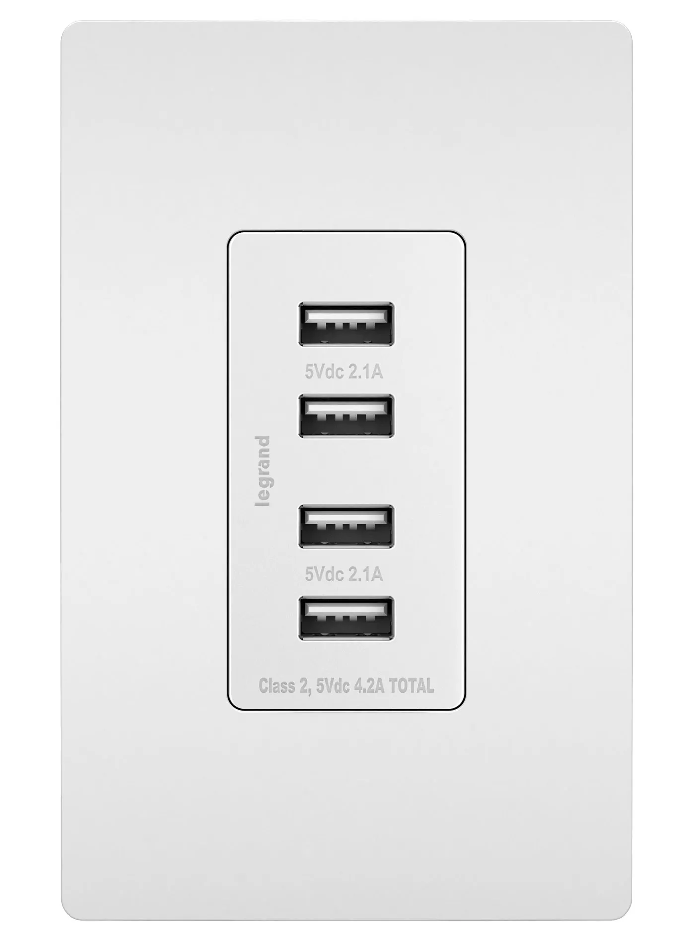 USB Charger Module